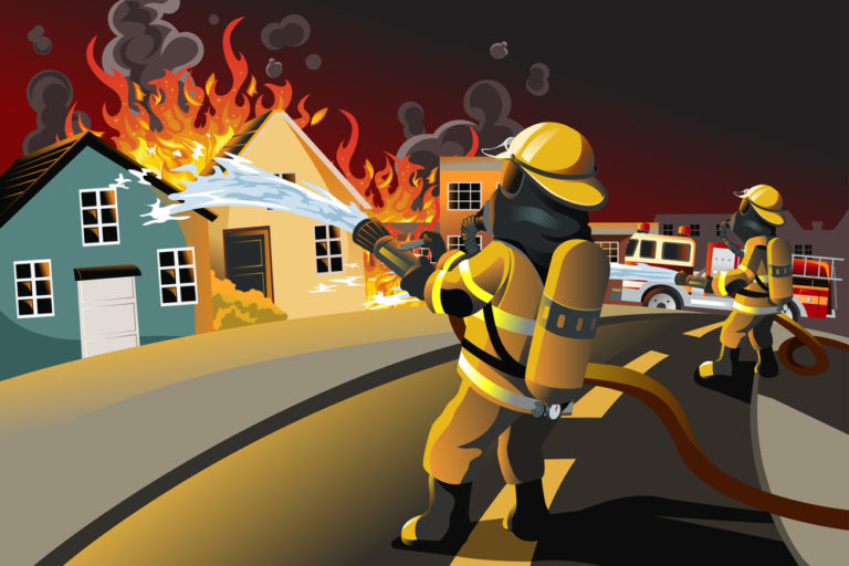 Fire Safety Tips For Event Organisers