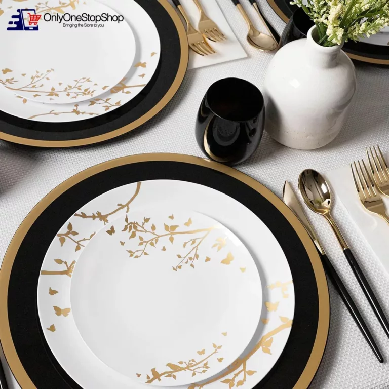 THEY WONT BELIEVE ITS PLASTIC https://ift.tt/7YyHWqN CHECK OUT OUR GREAT SELECTION OF ELEGANT PLASTIC TABLEWARE AND ALUMINUM PANS WITH FREE DELIVERY AND GREAT PRICES. ONLYONESTOPSHOP.COM #onlyonestopshop #holiday #event #party #elegantplasticplate #disposableproducts #catering #plasticplates #plasticutensils #Dinner #passover #seder #holiday #tablescape #food #collection #tabledesign #tabledecor #weddingdecor #disposablealuminum