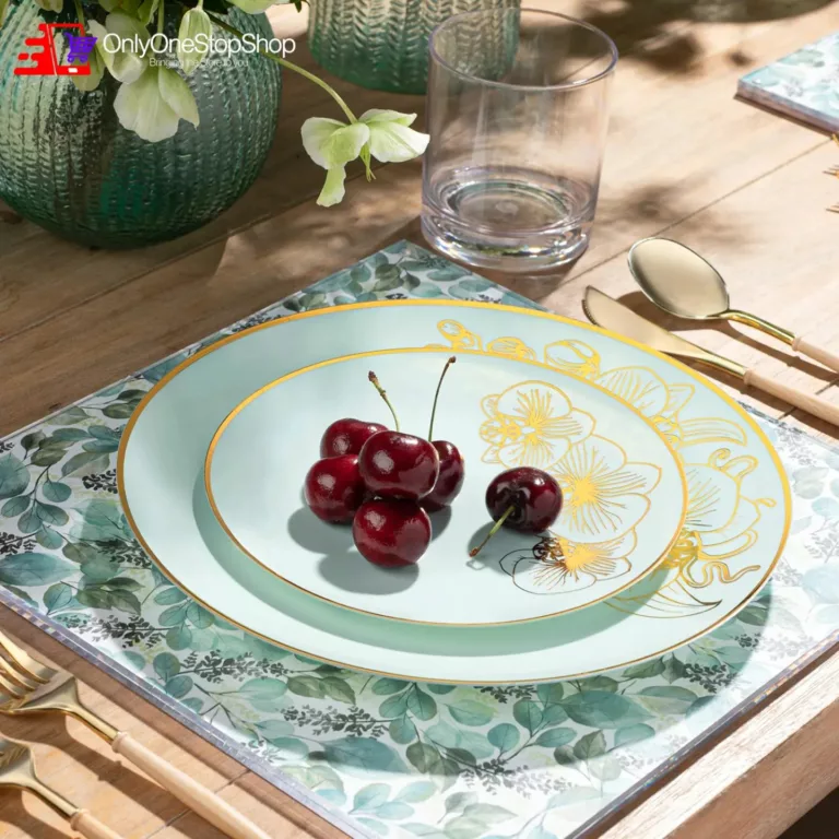 THEY WONT BELIEVE ITS PLASTIC https://ift.tt/iu6PN5Q CHECK OUT OUR GREAT SELECTION OF ELEGANT PLASTIC TABLEWARE AND ALUMINUM PANS WITH FREE DELIVERY AND GREAT PRICES. ONLYONESTOPSHOP.COM #onlyonestopshop #holiday #event #party #elegantplasticplate #disposableproducts #catering #plasticplates #plasticutensils #Dinner #passover #seder #holiday #tablescape #food #collection #tabledesign #tabledecor #weddingdecor #disposablealuminum