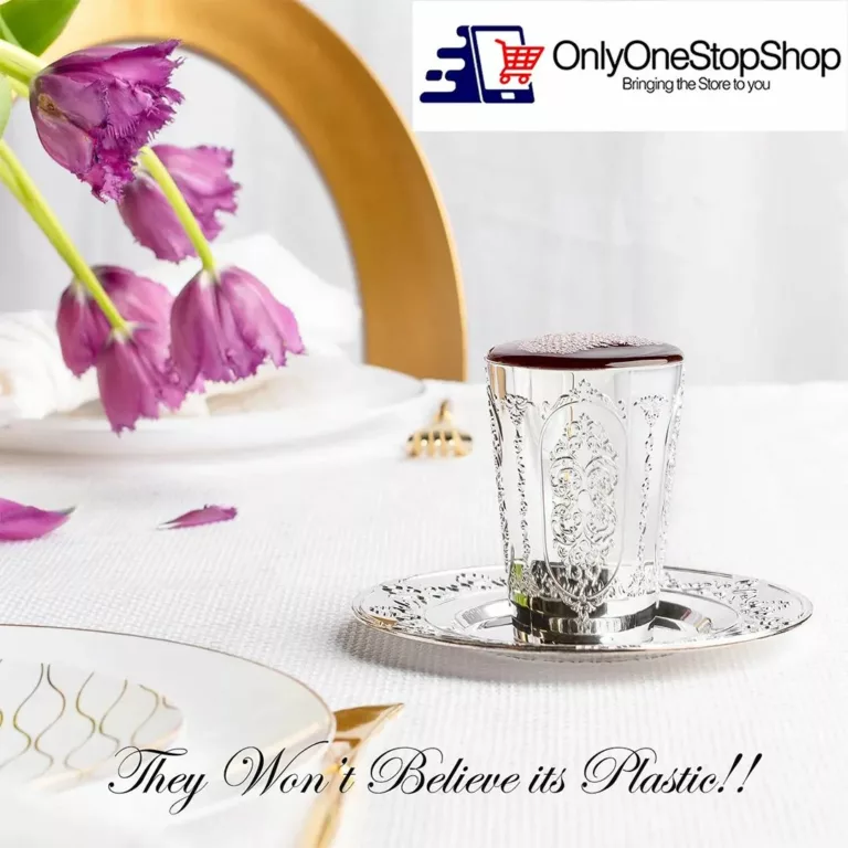 THEY WONT BELIEVE ITS PLASTIC https://ift.tt/Fghp09R CHECK OUT OUR GREAT SELECTION OF ELEGANT PLASTIC TABLEWARE AND ALUMINUM PANS WITH FREE DELIVERY AND GREAT PRICES. ONLYONESTOPSHOP.COM #onlyonestopshop #holiday #event #party #elegantplasticplate #disposableproducts #catering #plasticplates #plasticutensils #Dinner #passover #seder #holiday #tablescape #food #collection #tabledesign #tabledecor #weddingdecor #disposablealuminum