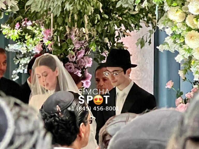 Wedding of Emma and Ethan Dalva